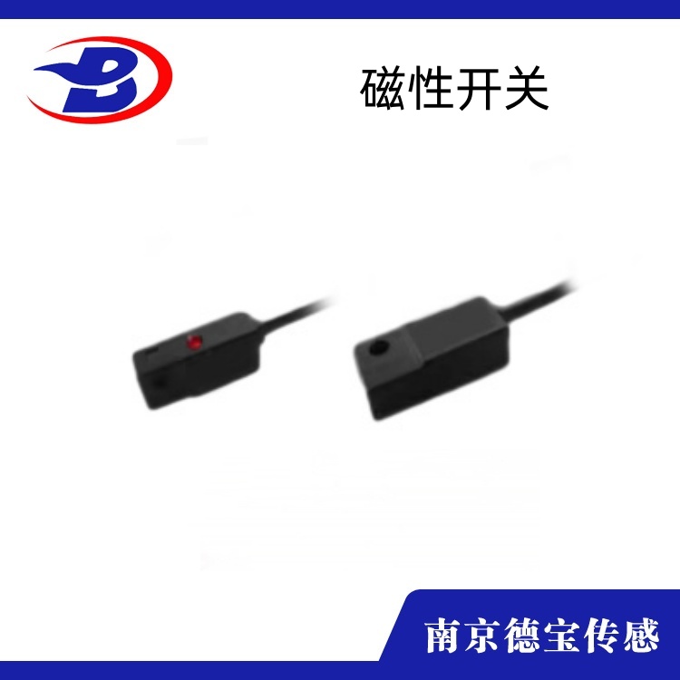 磁性開關CXDC系列